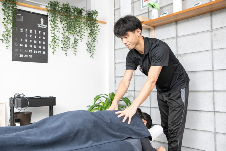 7月30日　夏の冷え対策