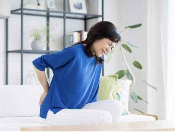 10月29日 【整骨院で改善】「冷え」が引き起こす腰痛・膝痛の悪化