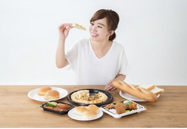 10月31日 その【背中の張り】暴飲暴食が原因かも?!