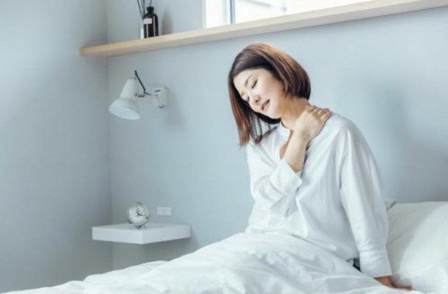 12月26日　9割が間違えている！整骨院が警告する 肩こり悪化を招く【 NGストレッチ と 正しい方法】