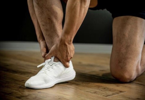 3月6日　「捻挫は自分で治さないで！」スポーツ外傷を悪化させない整骨院の正しい初期対応