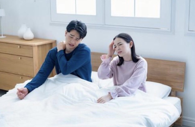 1月2日　【八尾市】の整骨院が断言！浅い呼吸の治し方。骨盤の歪みと横隔膜の硬さを同時に改善