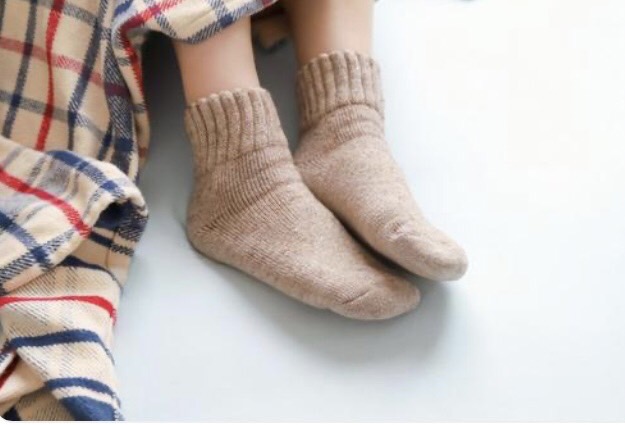 1月9日　整骨院が教える効率的防寒！「3つの首」を温めるだけで肩こりが楽になる理由