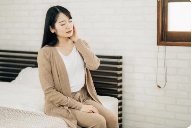 2月6日　「寝違え」の本当の原因とは？プロが教える3つの理由と対処法