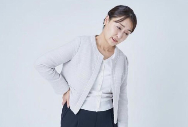 2月13日　マッサージで治らない肩こり・腰痛に。その場しのぎを卒業し「筋膜リリース」で根本改善へ