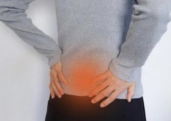 4月3日　新生活の疲れが腰にくる？春のぎっくり腰予備軍にならないためのチェックリスト