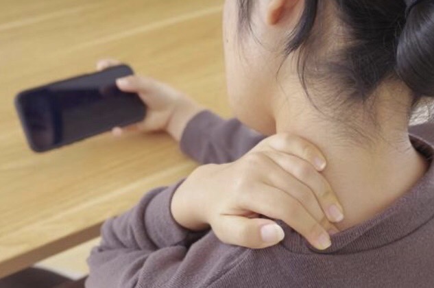 ４月24日　　今日中に何とかしたい寝違えに。八尾市かなた整骨院のスピード除痛メニュー