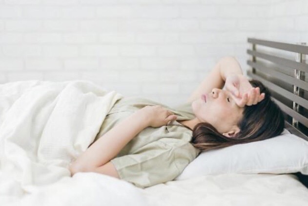 5月1日　「寝ても疲れが取れない…」体感-4の絶望から脱出！睡眠の質を劇的に変える『巡り』の秘訣