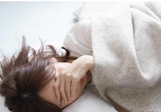 8月28日　　【熱帯夜のトラブル】睡眠不足がまねく「しつこい肩こり」の理由とスッキリ解消法